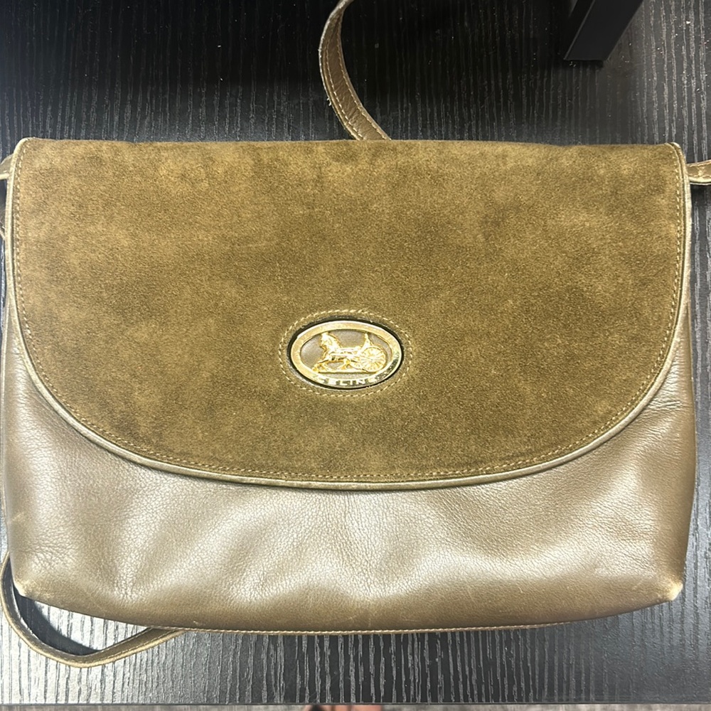 Celine Crossbody - Picture 1 of 1
